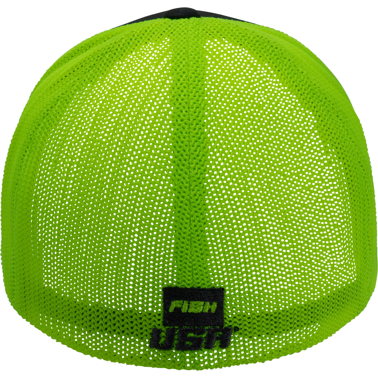 FishUSA Flexfit Hardcore Fitted Hat - FishUSA