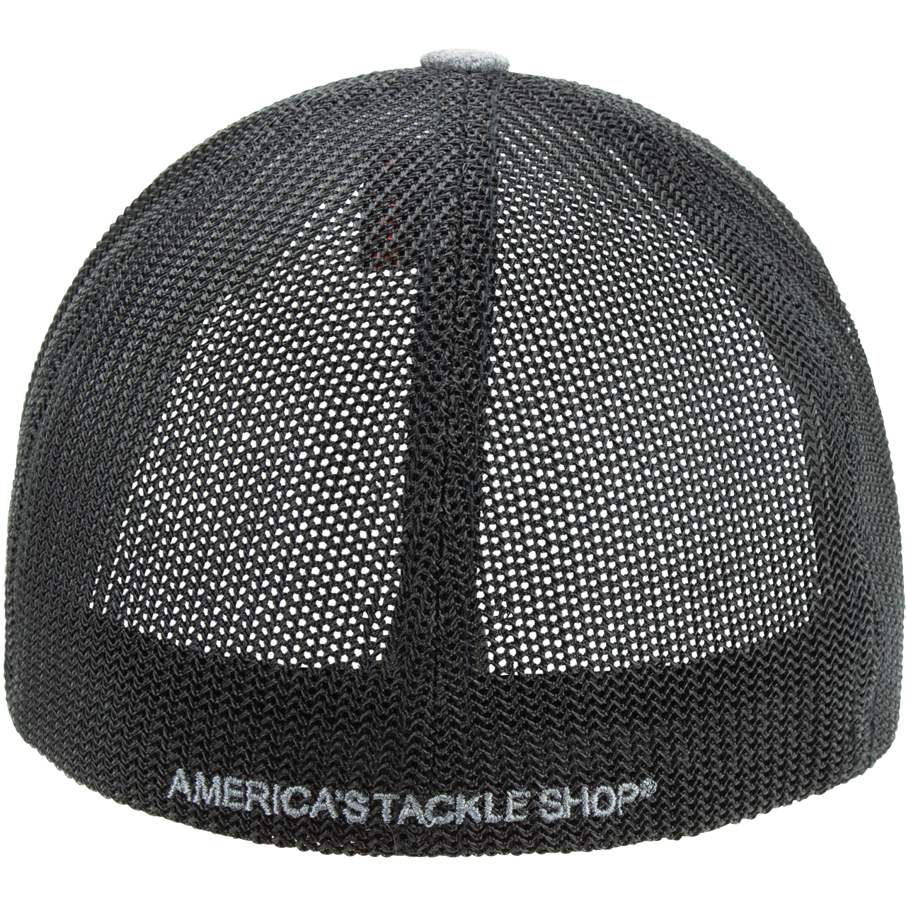 FishUSA Flexfit Hardcore Fitted Hat - FishUSA