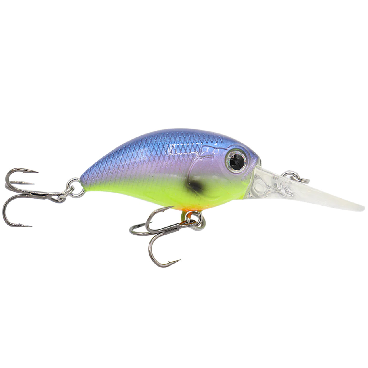 Eurotackle Z-Cranker