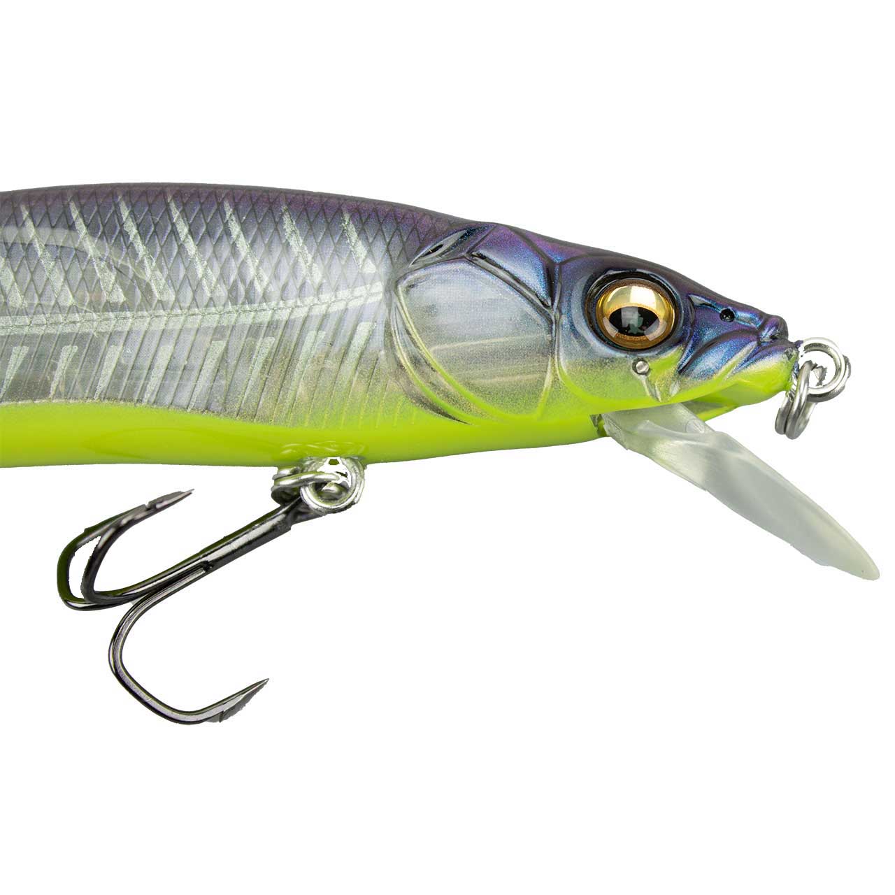 Megabass Vision Oneten FX | FishUSA