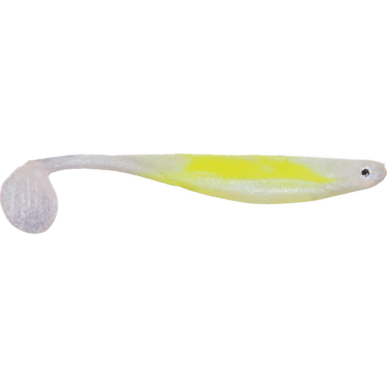 Optimum Opti Shad Swimbait Mint / 4 inch