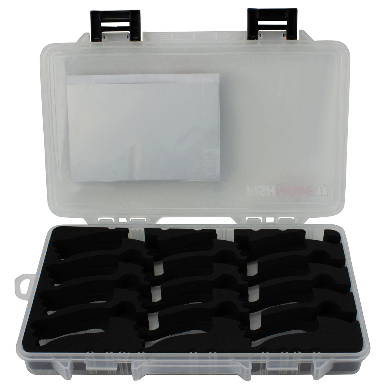 Fishmore T3 Pro Yakima Mag Lip Box | FishUSA Fishmore T3 Pro Yakima Mag Lip Box | FishUSA