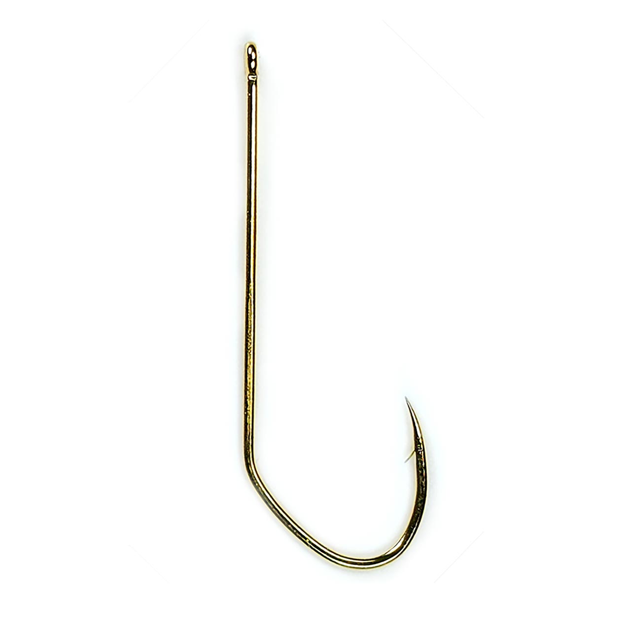 2, 4 or 6 size fishing hooks are the best hooks for crappie