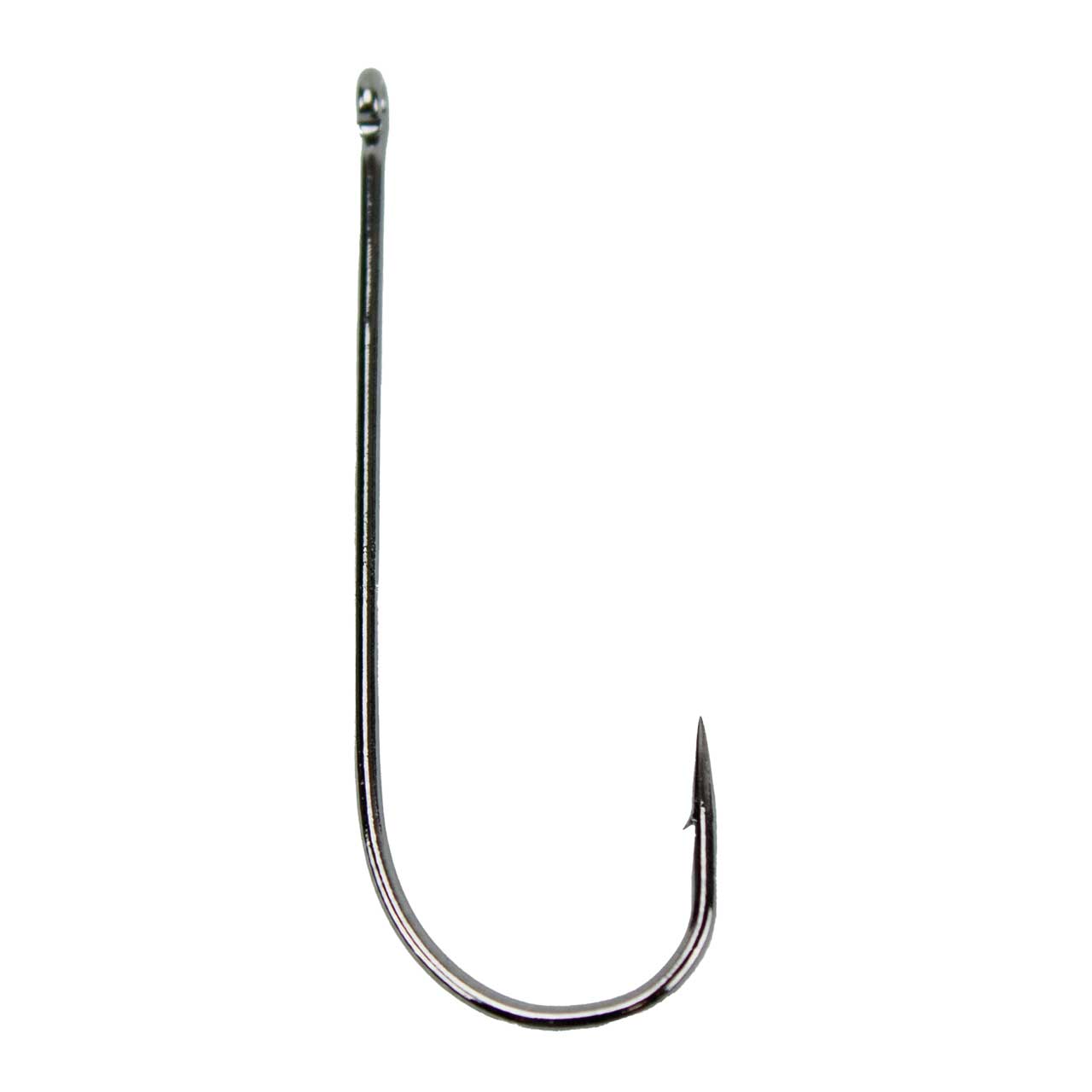 Gamakatsu - Trout Treble Hook - Size 14, Gold, per 4