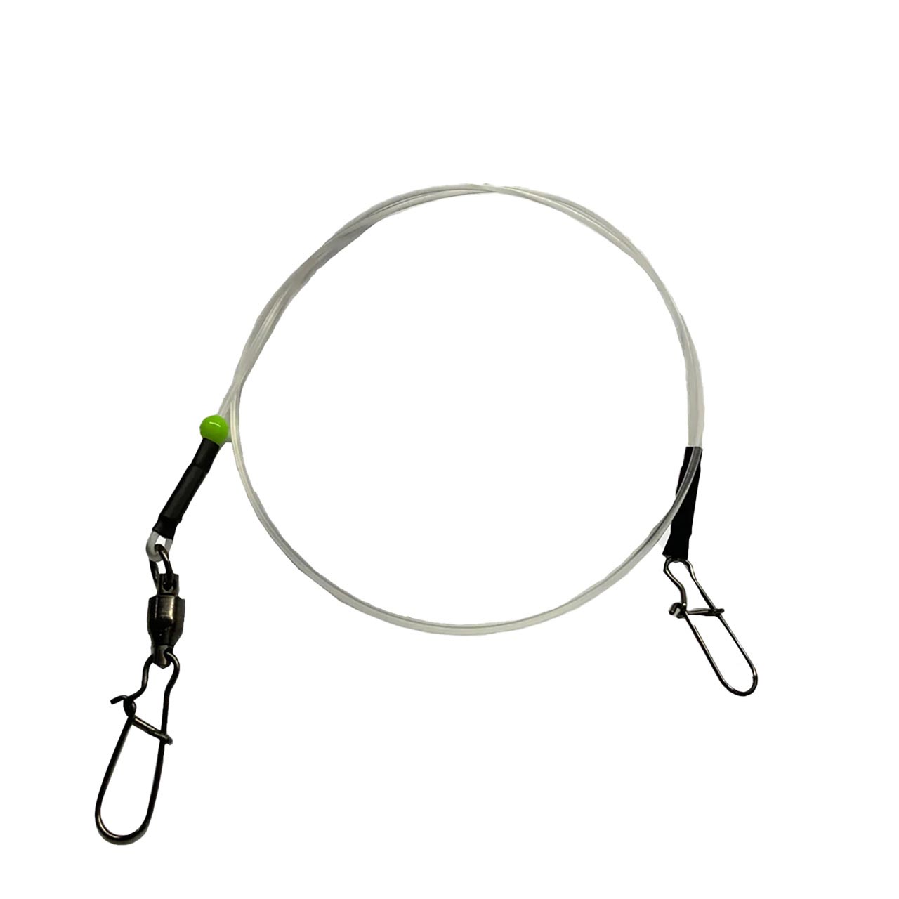 Shortbus Stiffy - Flasher Leash | FishUSA