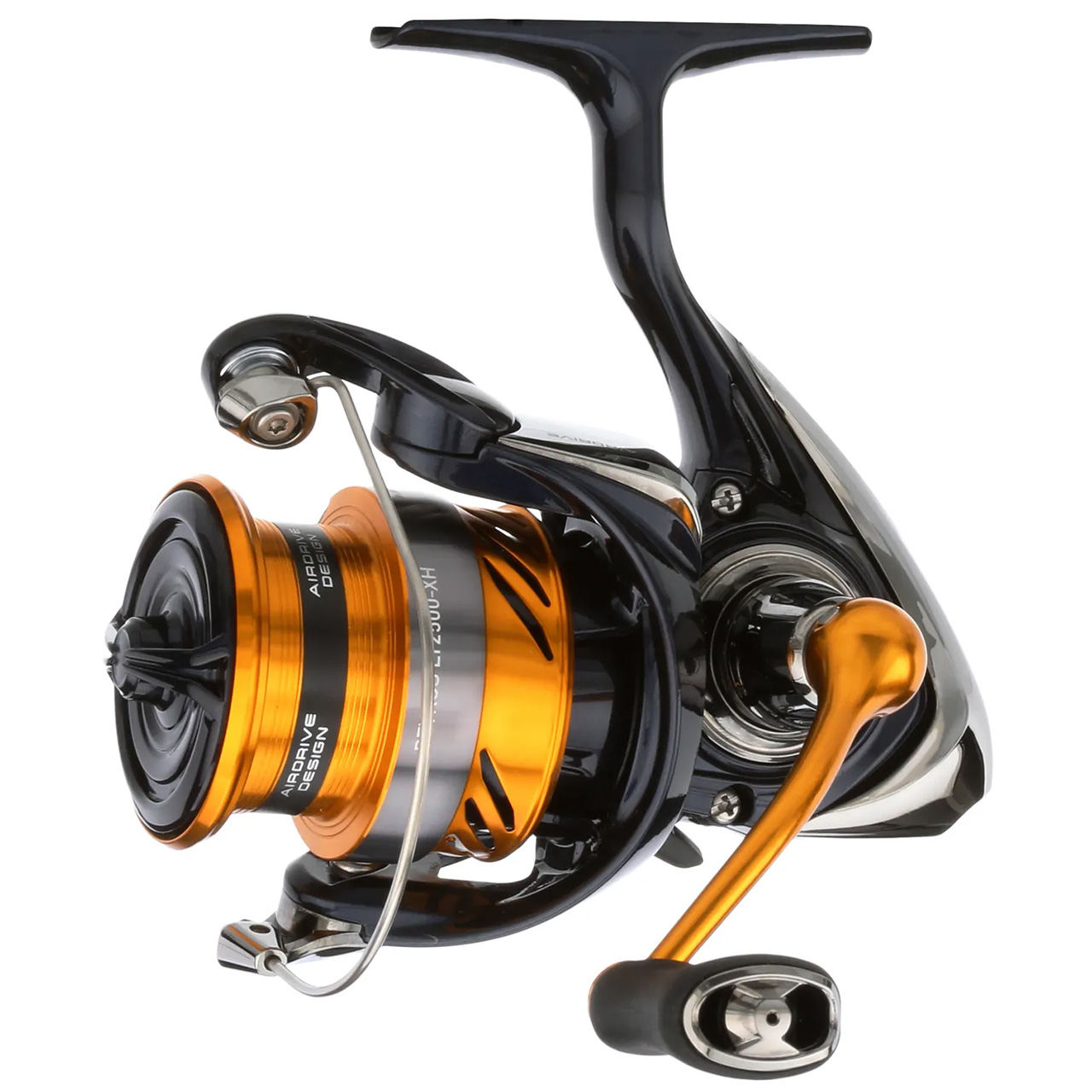 Daiwa Revros LT Spinning Reel | FishUSA
