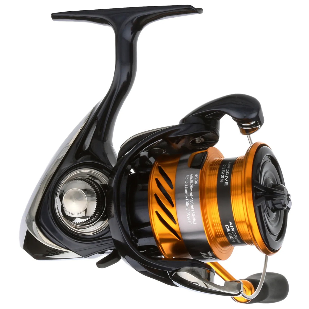 Daiwa Revros LT Spinning Reel | FishUSA