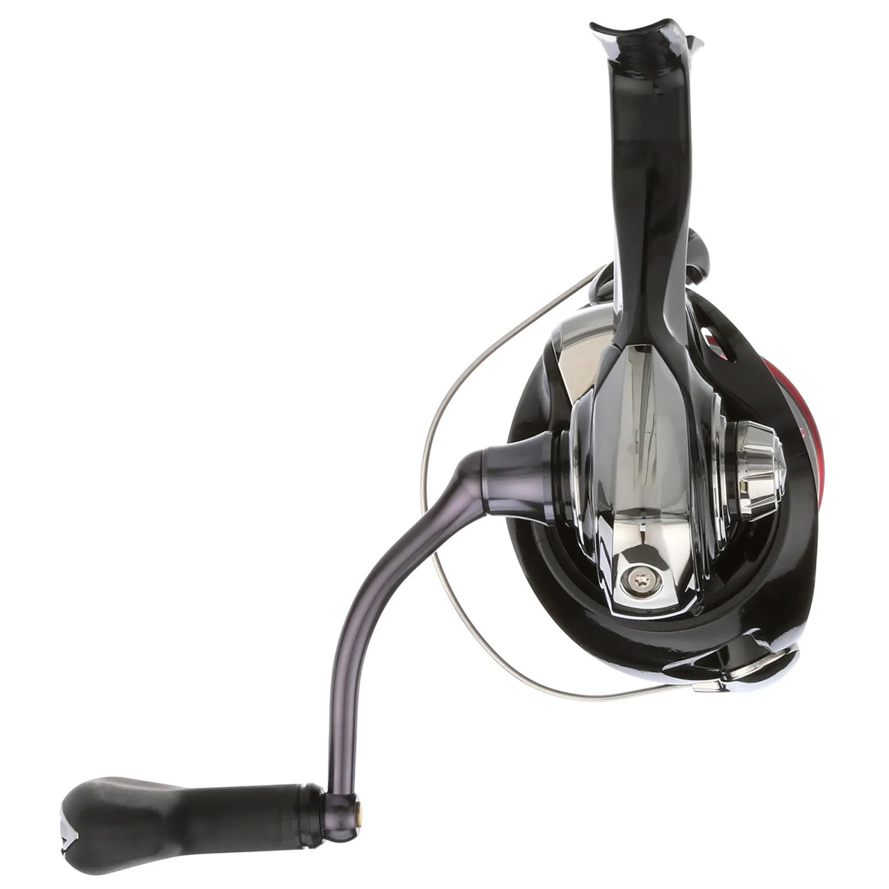 Daiwa Legalis LT Spinning Combo - FishUSA