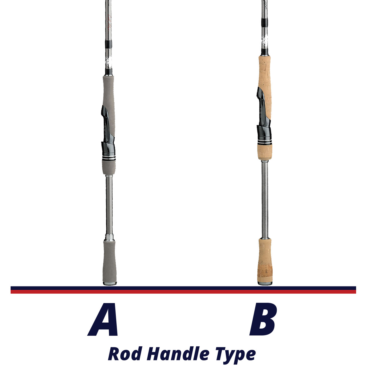 daiwa tatula elite ags vs dobyns champion xp spinning rod Rods  US reduced rod vibration and angler fatigue Daiwa TTEL761MLFS-AGS Tatula Elite AGS