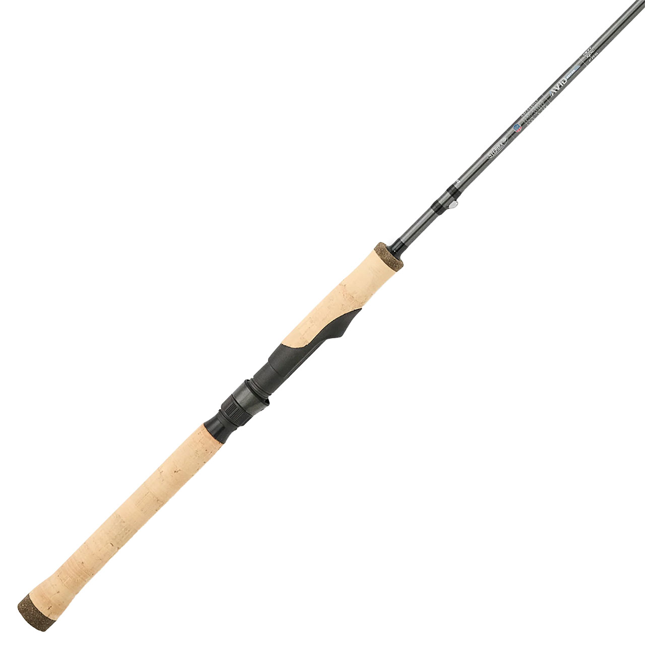 St. Croix Avid Spinning Rod | FishUSA