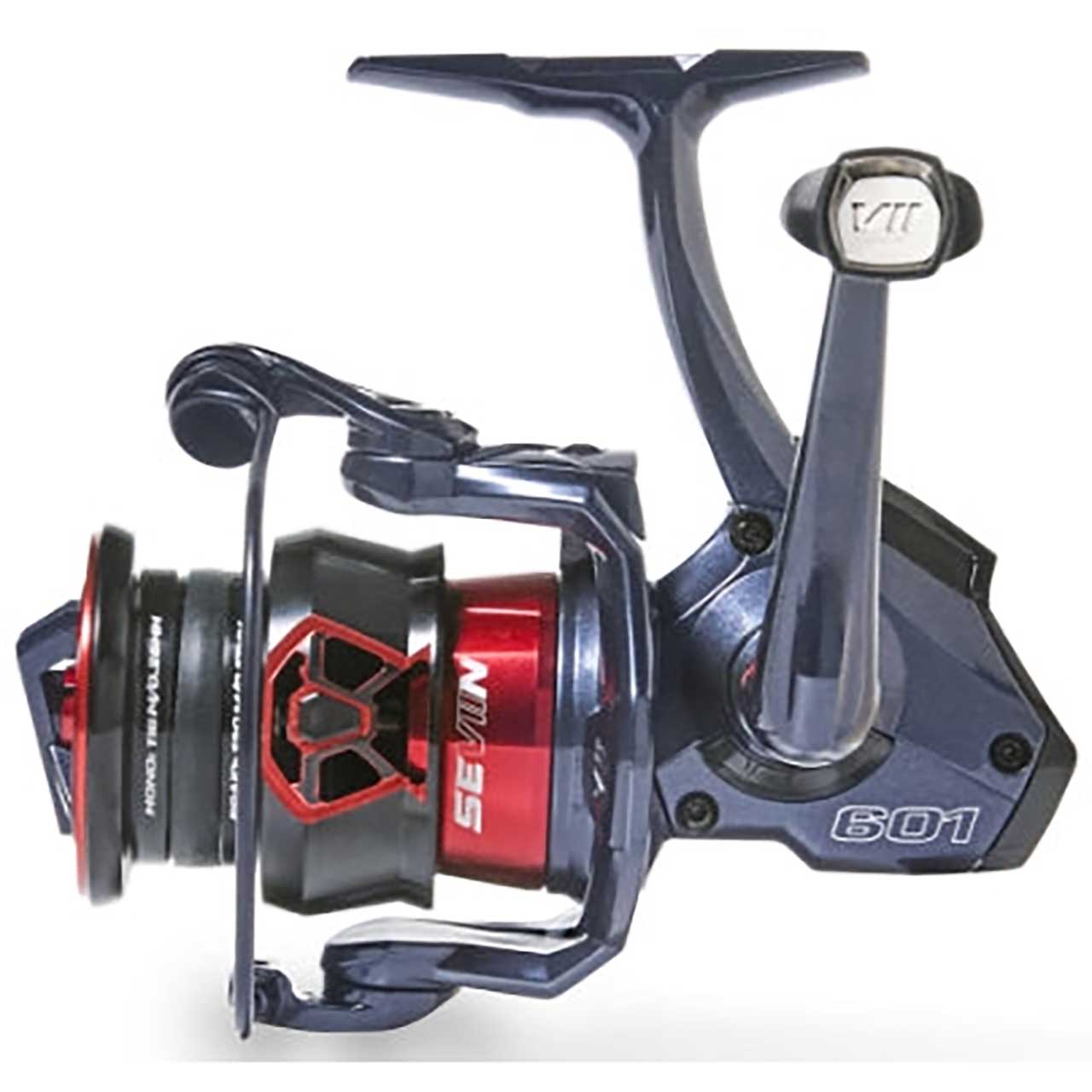Shimano Trout Spinning Reel 6.0: 1 Gear Ratio Fishing Reels for