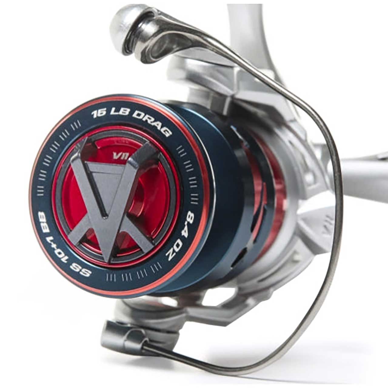 Sevin Announces GS and GX Series Spinning Reels - Texas Fish
