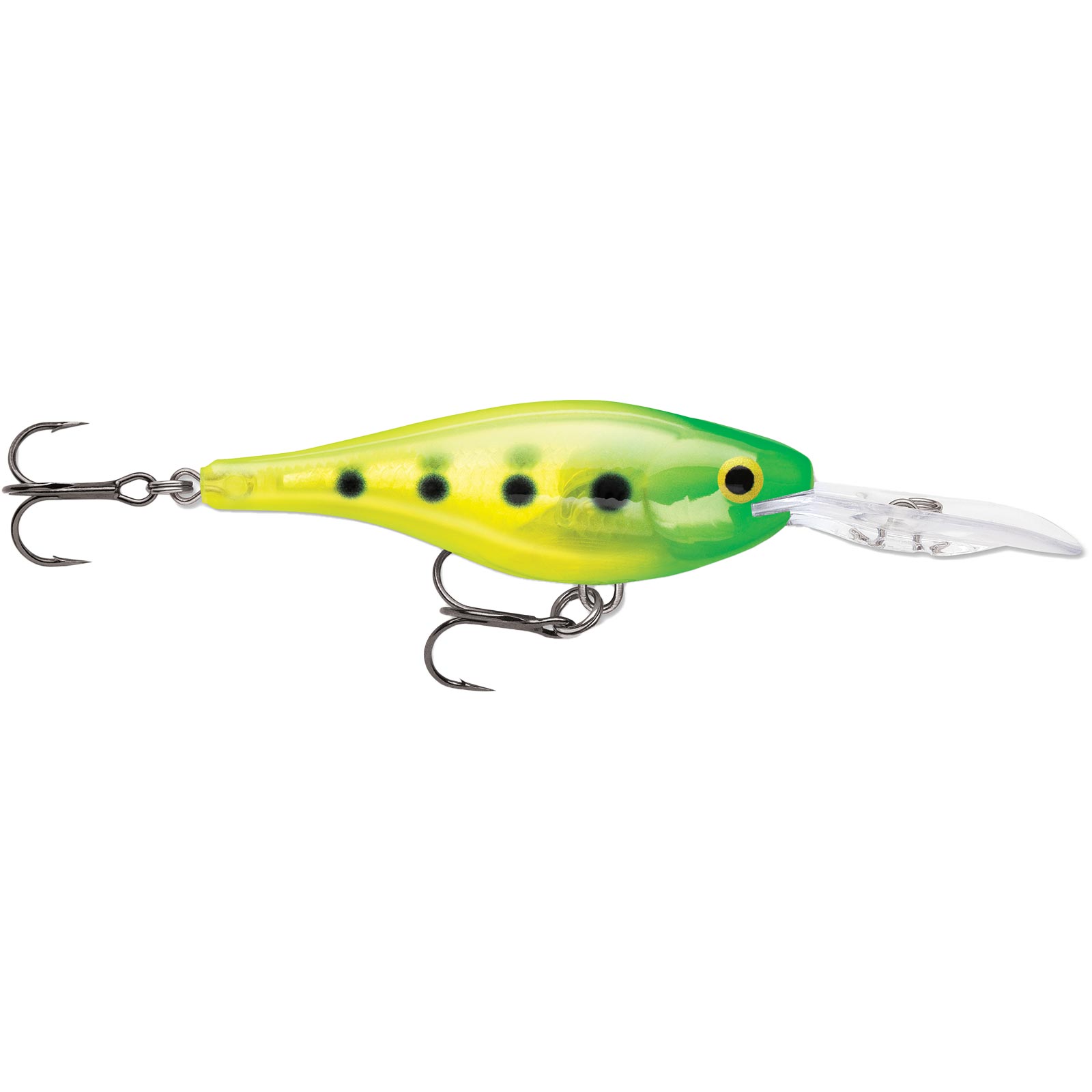 Rapala Glass Shad Rap | FishUSA