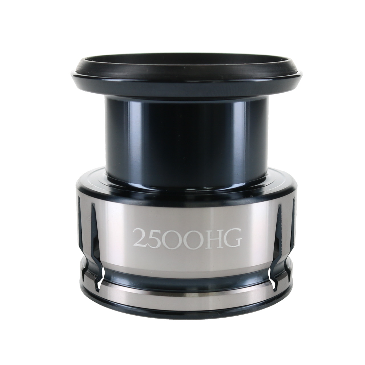 【すぎっぺ】SHIMANO STRADIC 2500HGS 替スプール付き Shimano Stradic Spare Spool | FishUSA