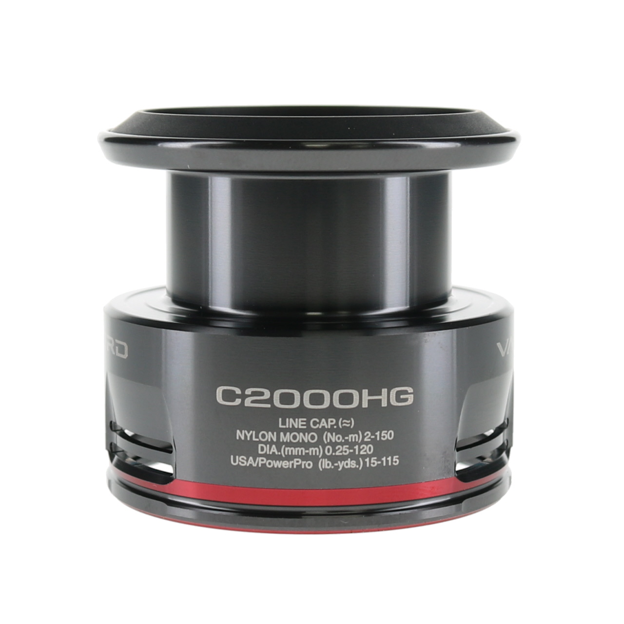 Shimano Vanford Spare Spool | FishUSA