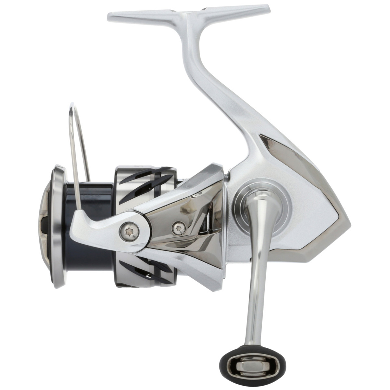 Shimano Stradic FM Spinning Reel 2500HG 5.8:1