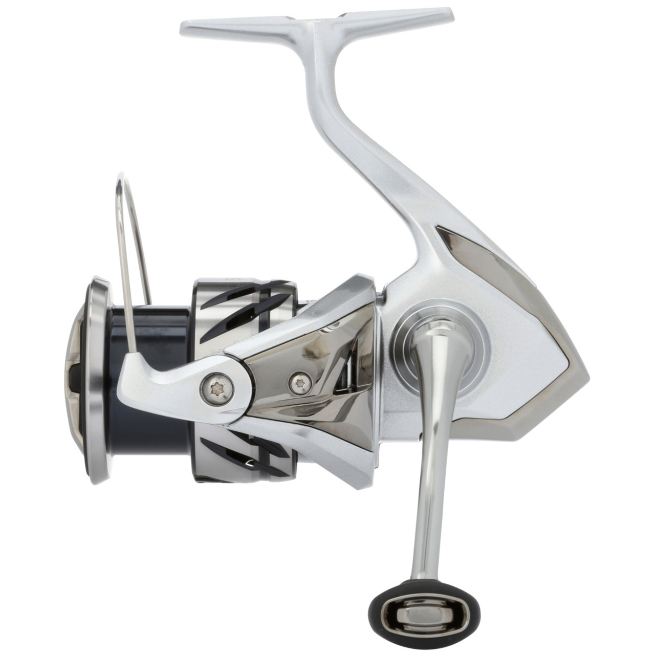 Shimano Trout Spinning Reel 6.0: 1 Gear Ratio Fishing Reels for
