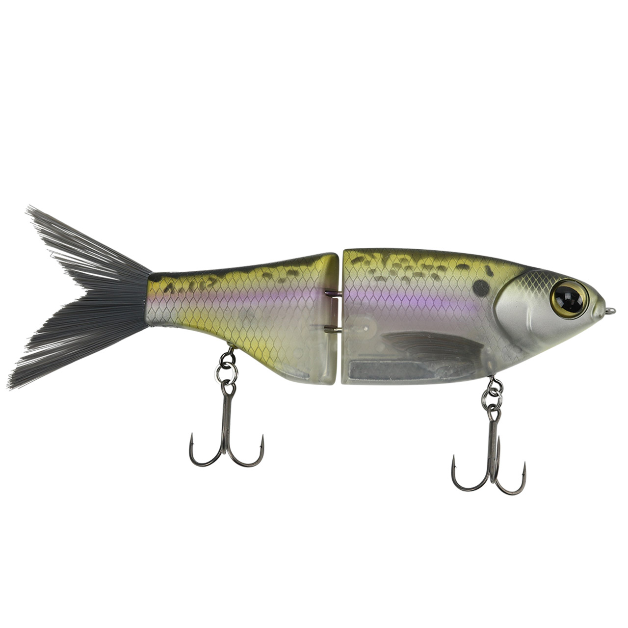 SPRO KGB Chad Shad 180