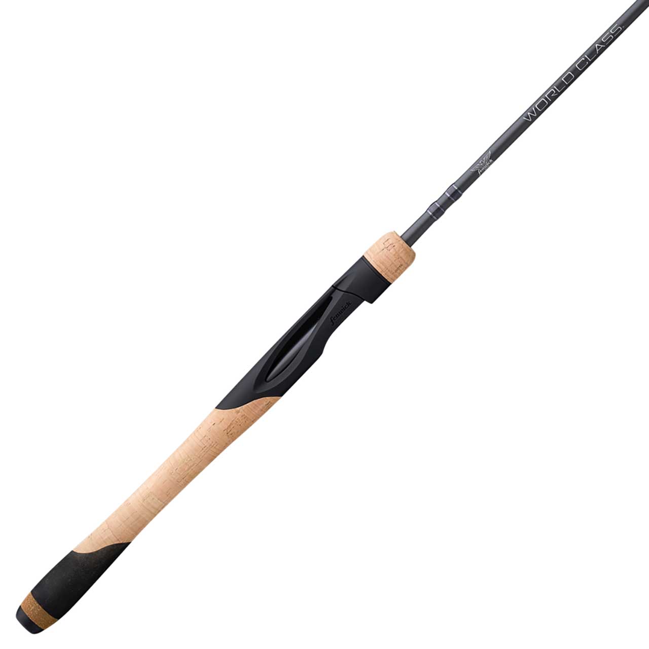 Lamiglas Walleye Series Spinning Rod