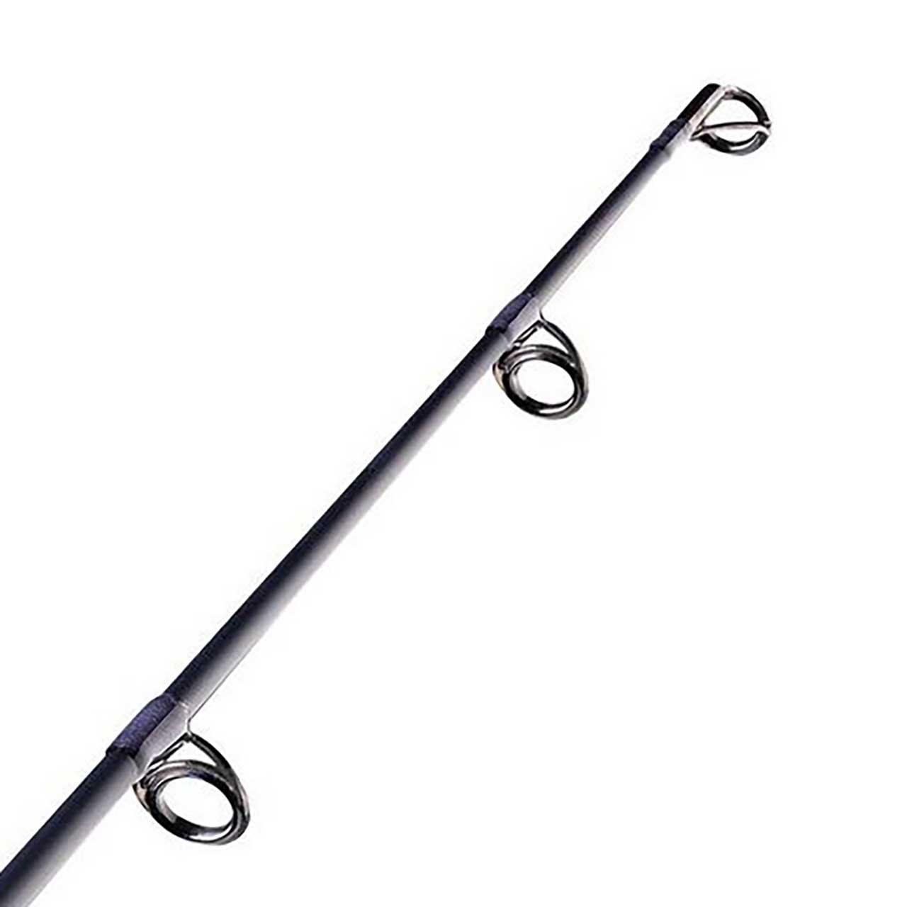 Walleye Spinning Rod Fenwick Fishing Rods & Poles 1 Pieces for