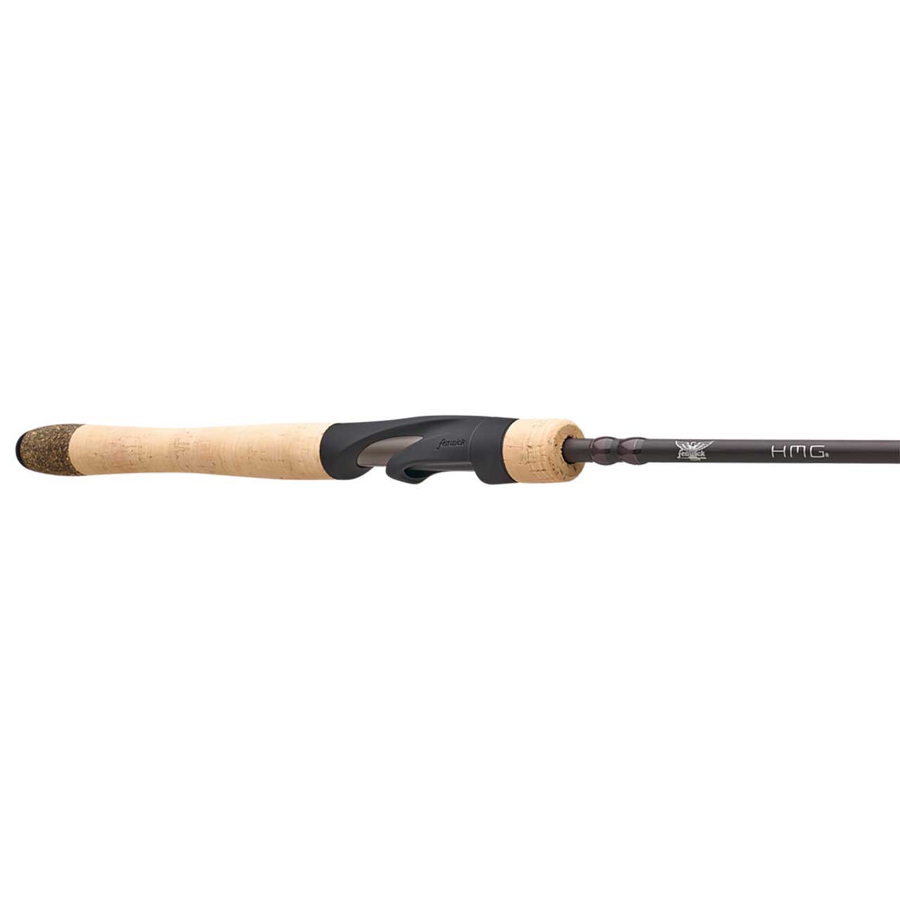 Fenwick HMG Walleye Spinning Rod