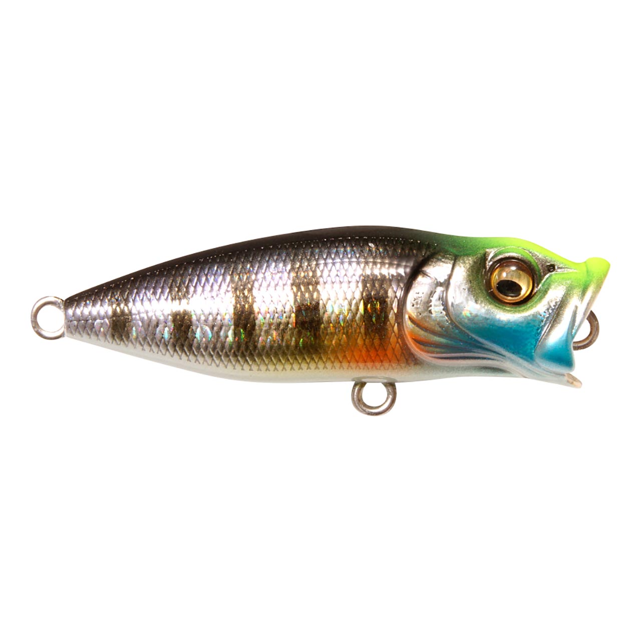Megabass Baby Pop-X | FishUSA