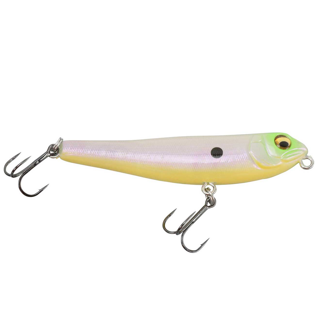 Megabass DOG-X Jr. COAYU | FishUSA