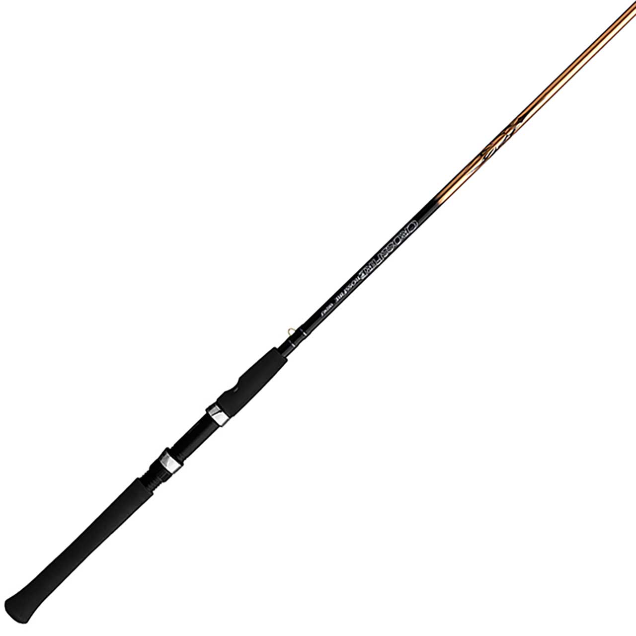 Daiwa Crossfire Crappie Rod 10ft 6in Medium 2 Piece