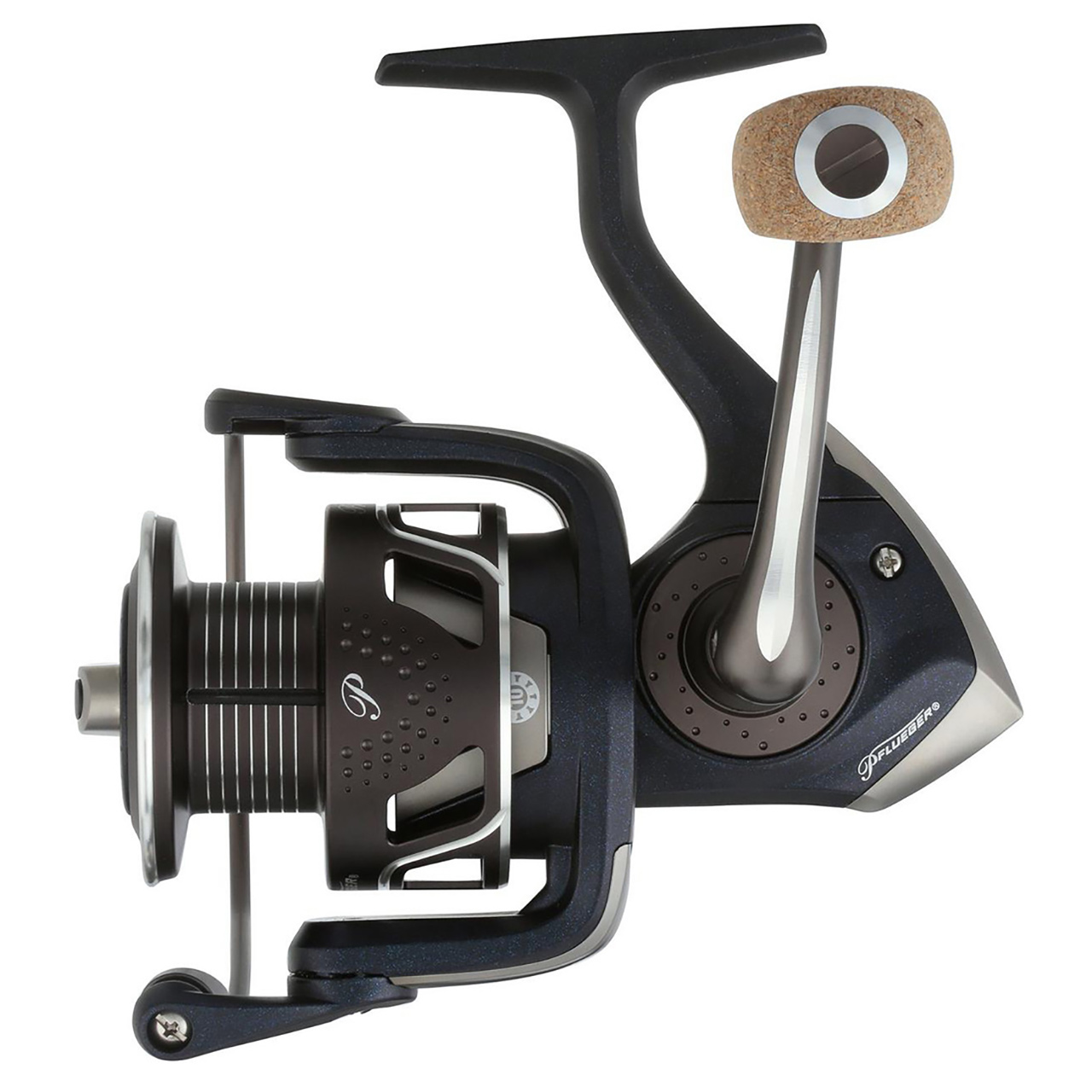 Pflueger President® Spinning Combos