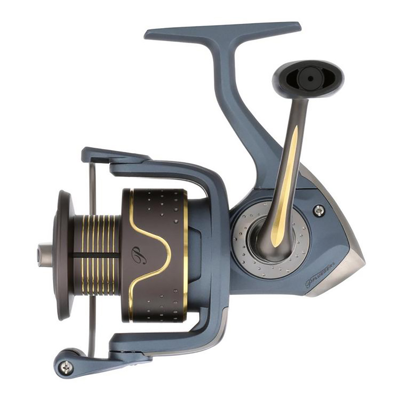Pflueger Reel - Need Spare Spool!? - Fishing Rods, Reels, Line, and Knots -  Bass Fishing Forums