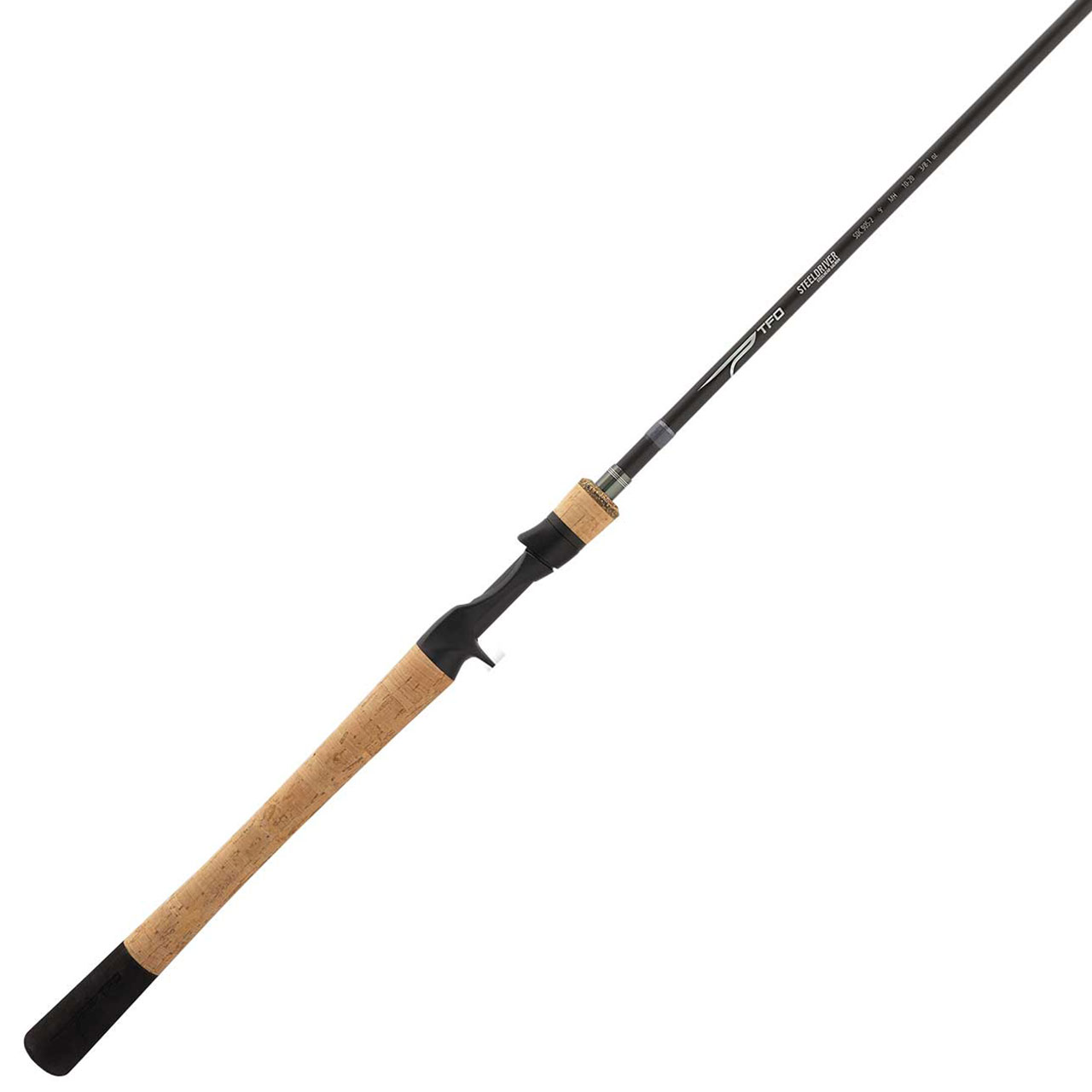 Temple Fork Outfitters Steeldriver Casting Rod | FishUSA