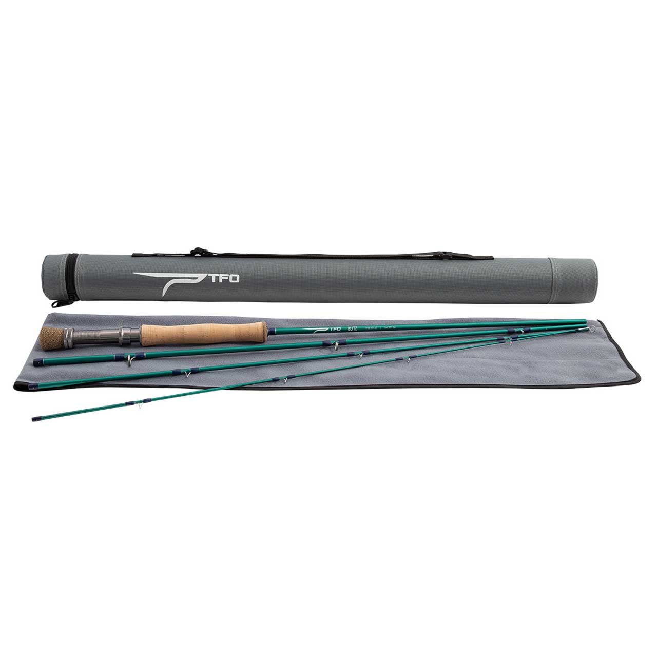 Redington Crosswater Fly Rod - FishUSA