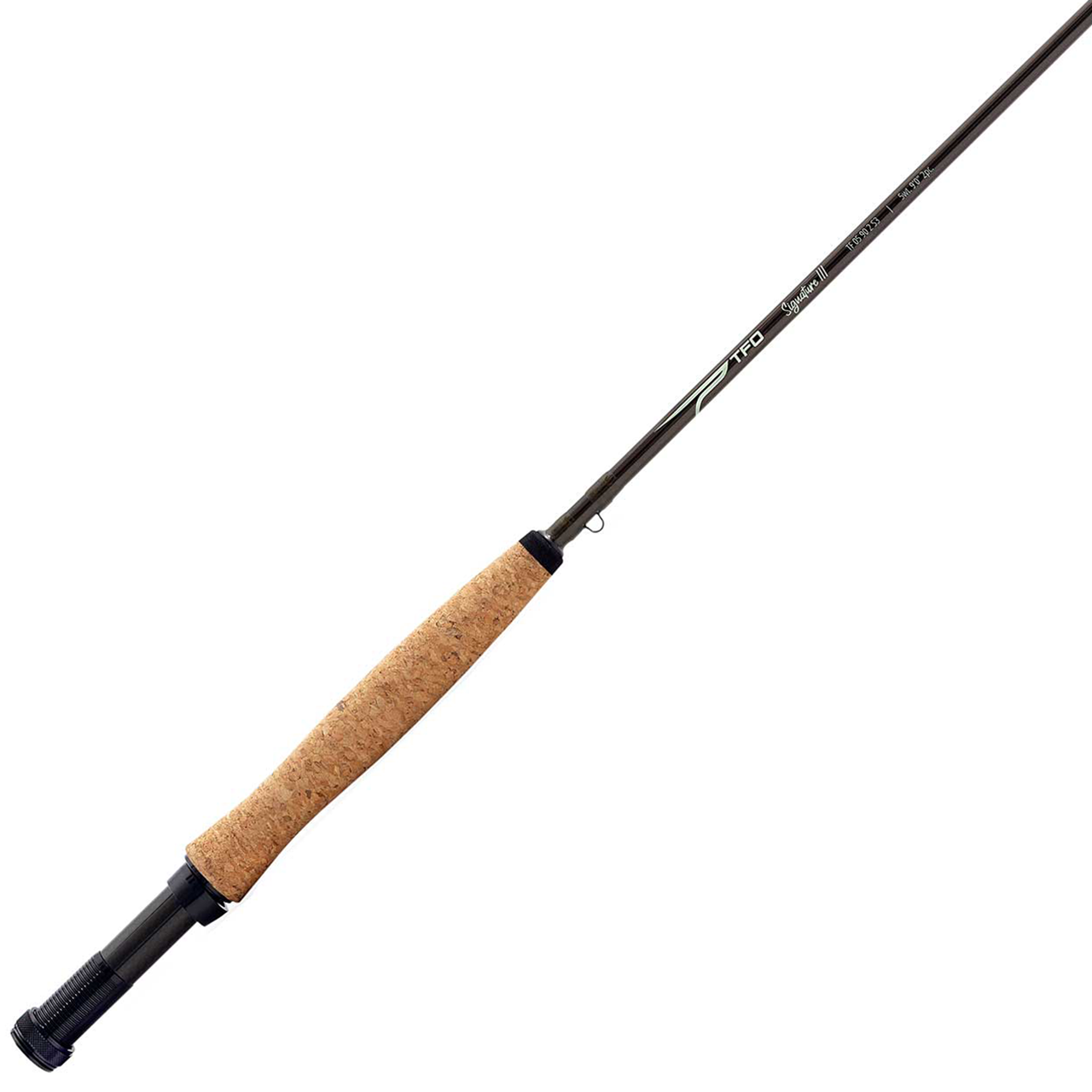 Temple Fork Outfitters Signature III Series Fly Rod | FishUSA