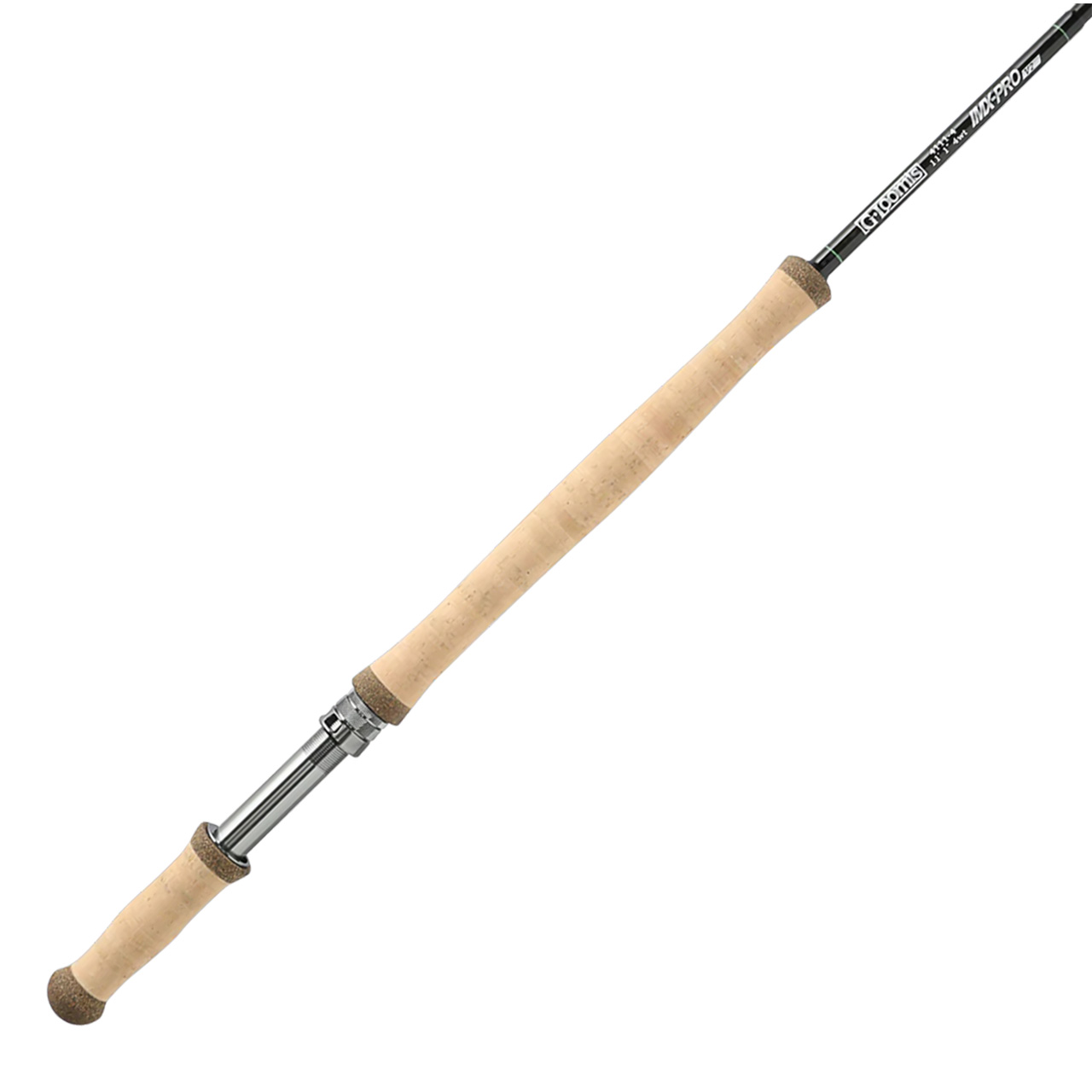 G. Loomis IMX Walleye Vertical Jig Rods