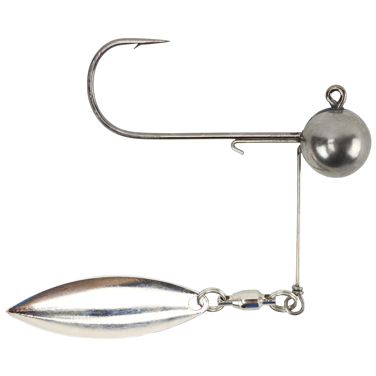 Queen Tackle L.S. Tungsten Underspin 3/8 oz