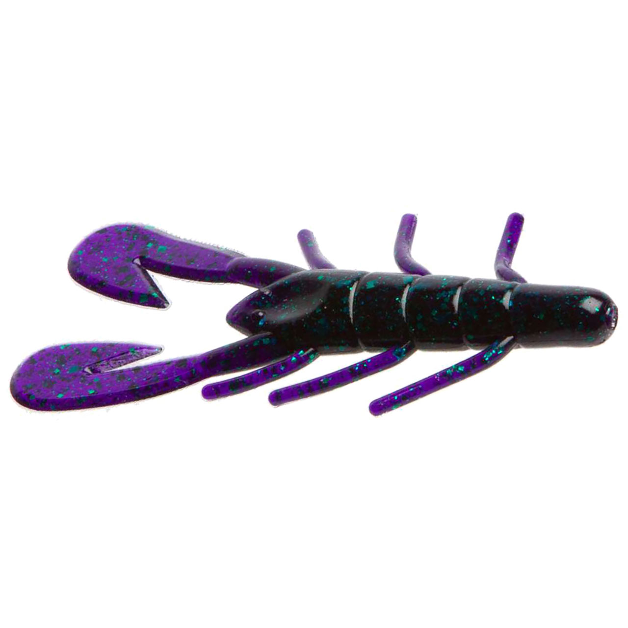 Zoom Magnum UV Speed Craw | FishUSA