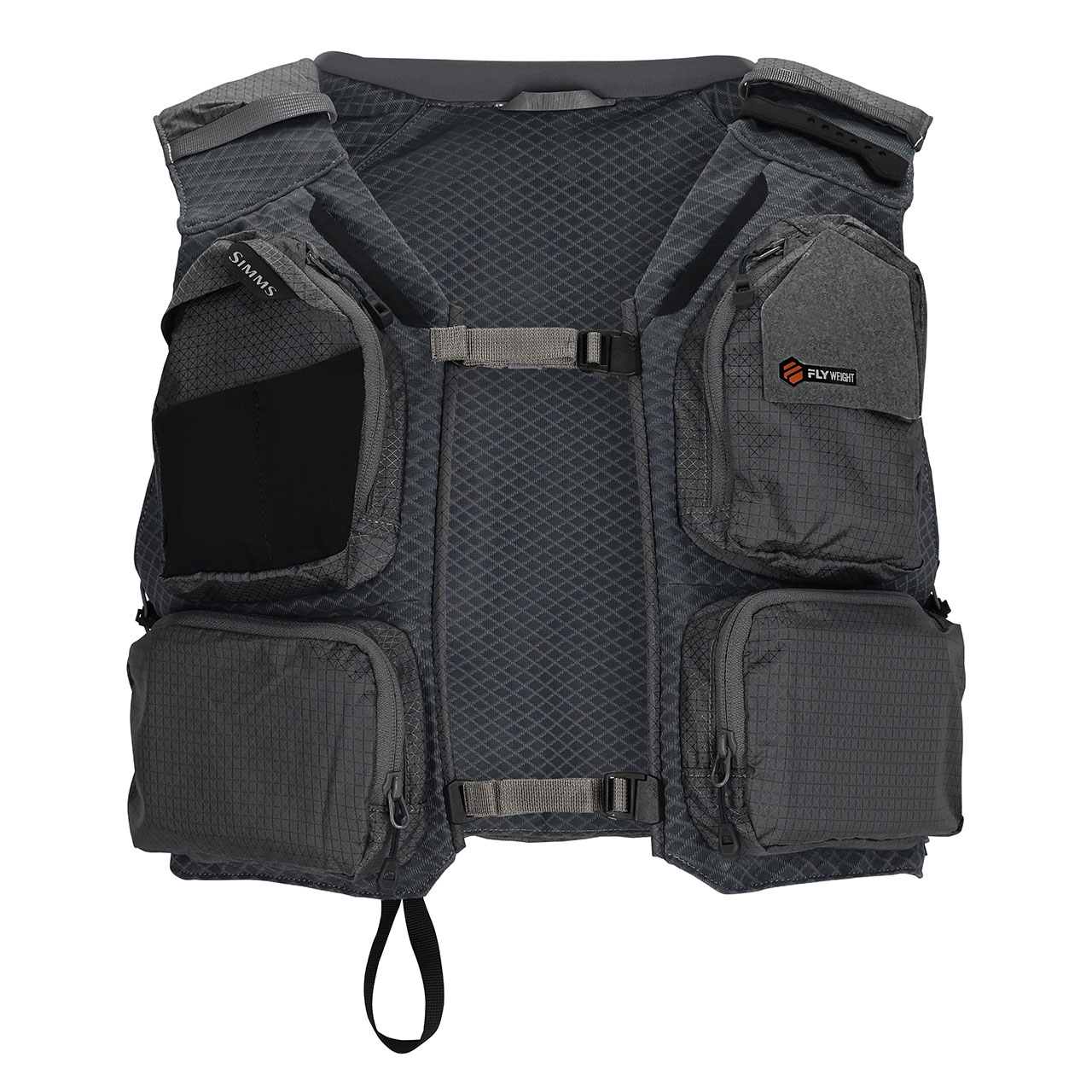 Simms Flyweight Vest | FishUSA