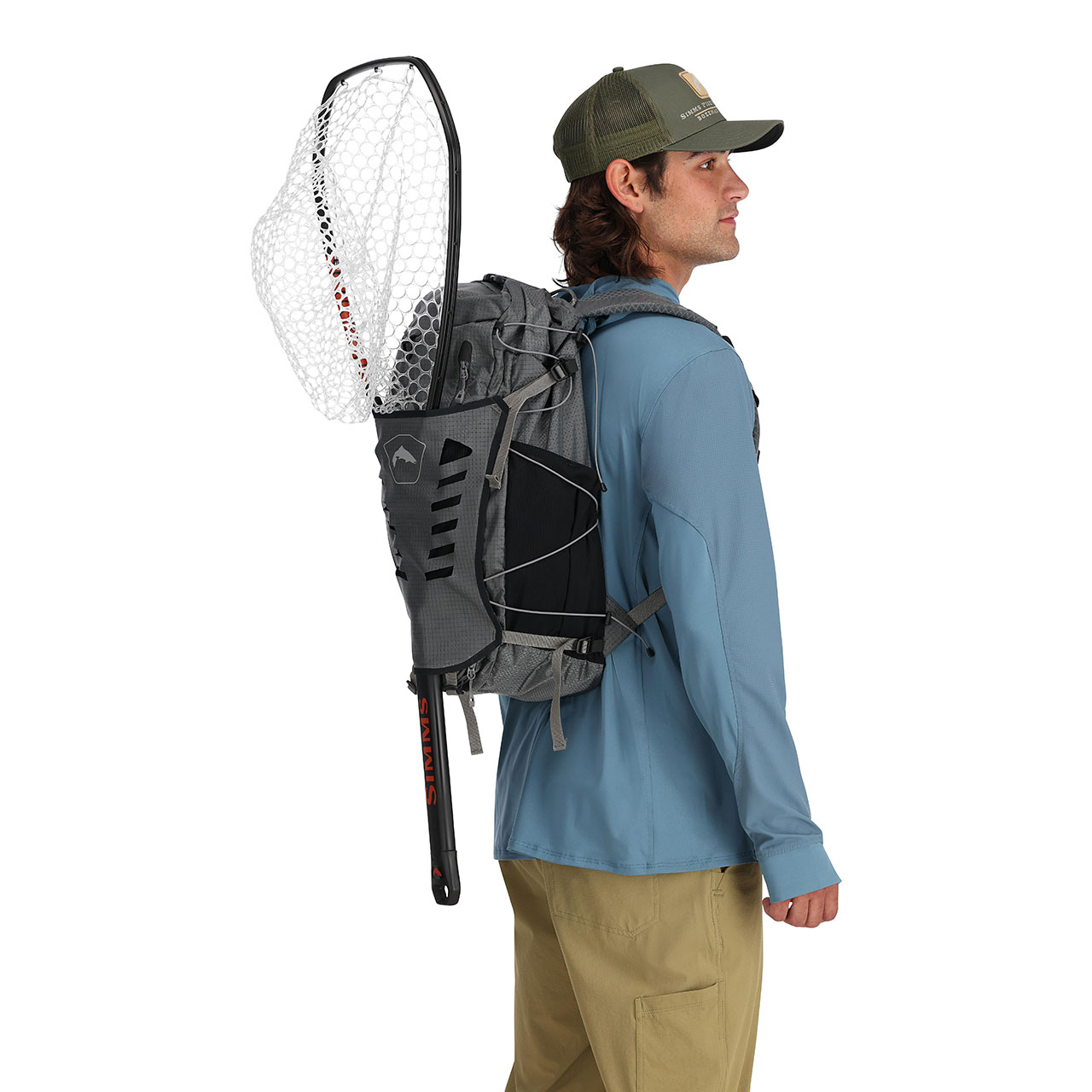 Simms Flyweight Backpack | FishUSA