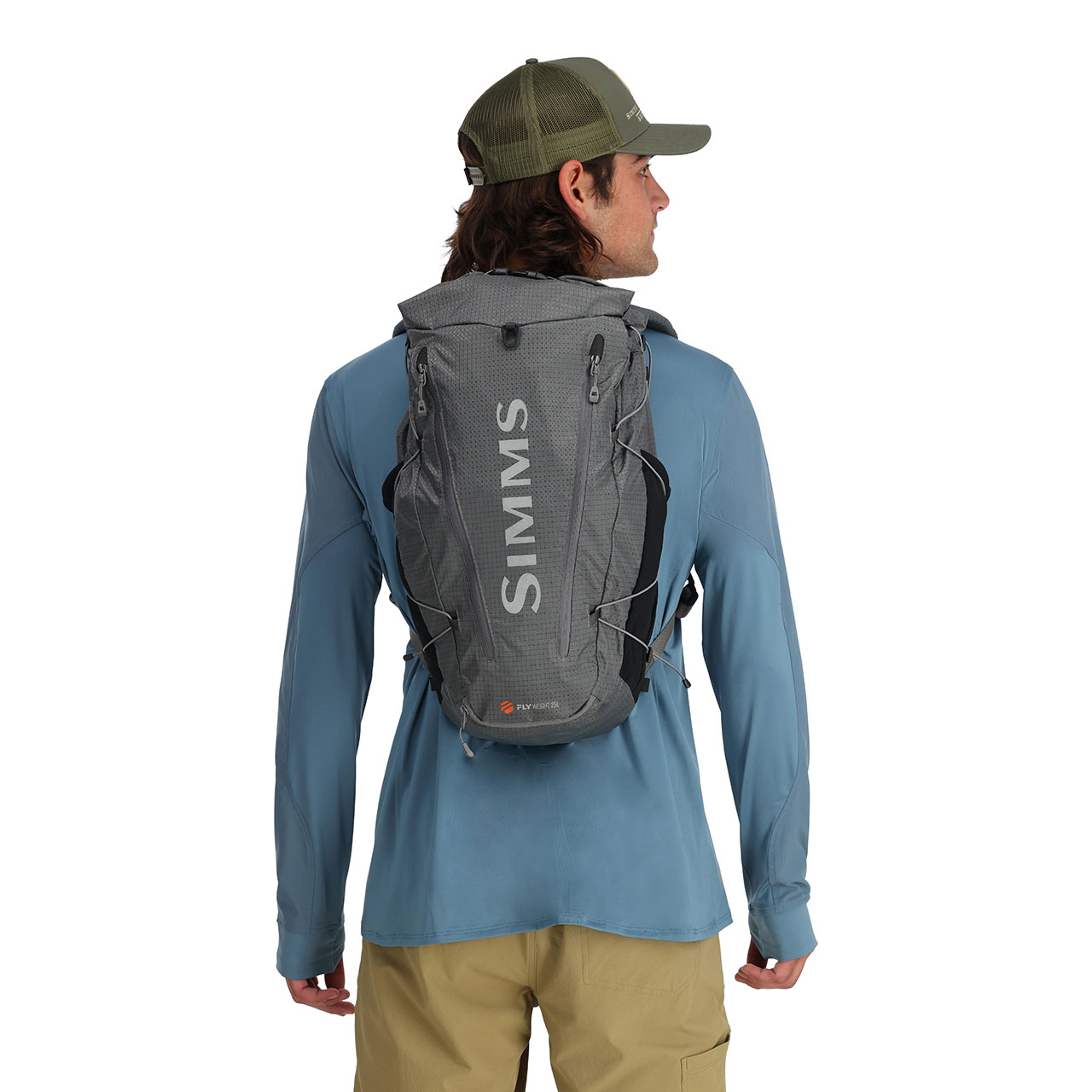 Simms Flyweight Backpack | FishUSA