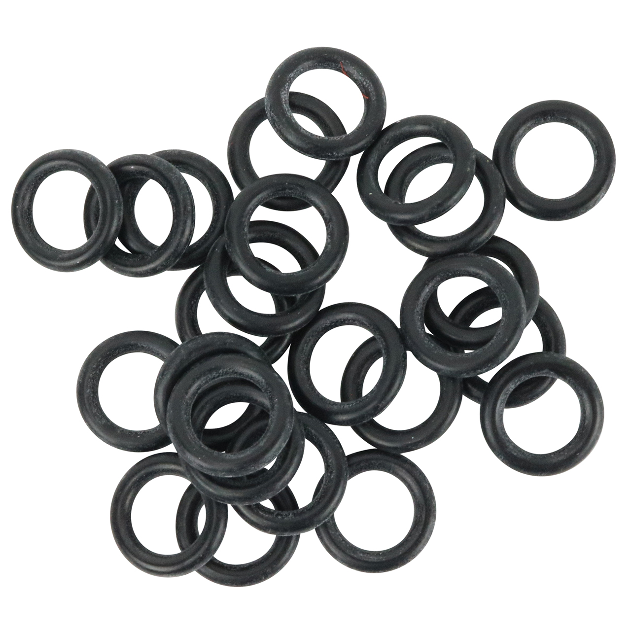 O-Wacky Black Rings