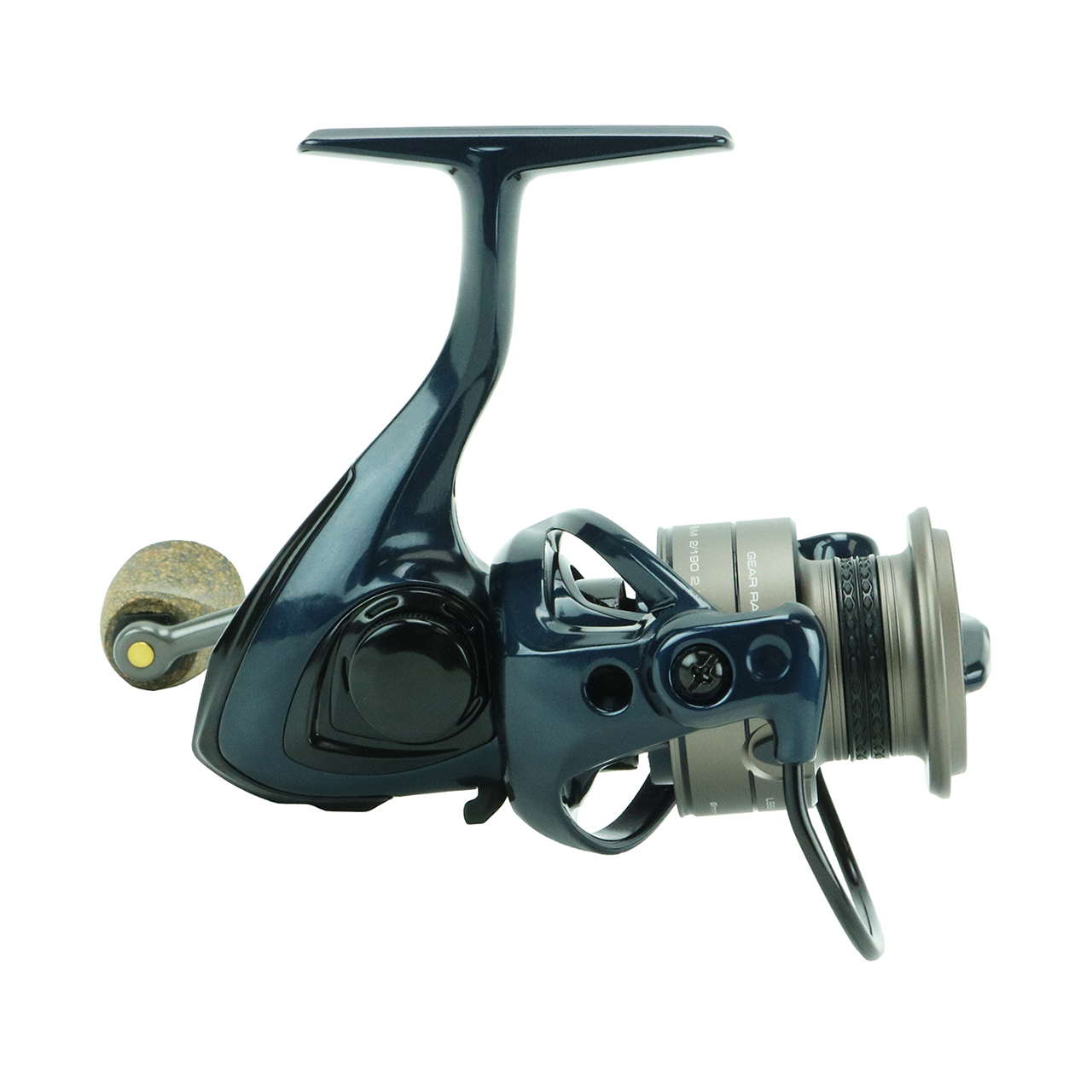 Lew's Custom Lite Spinning Reel - FishUSA