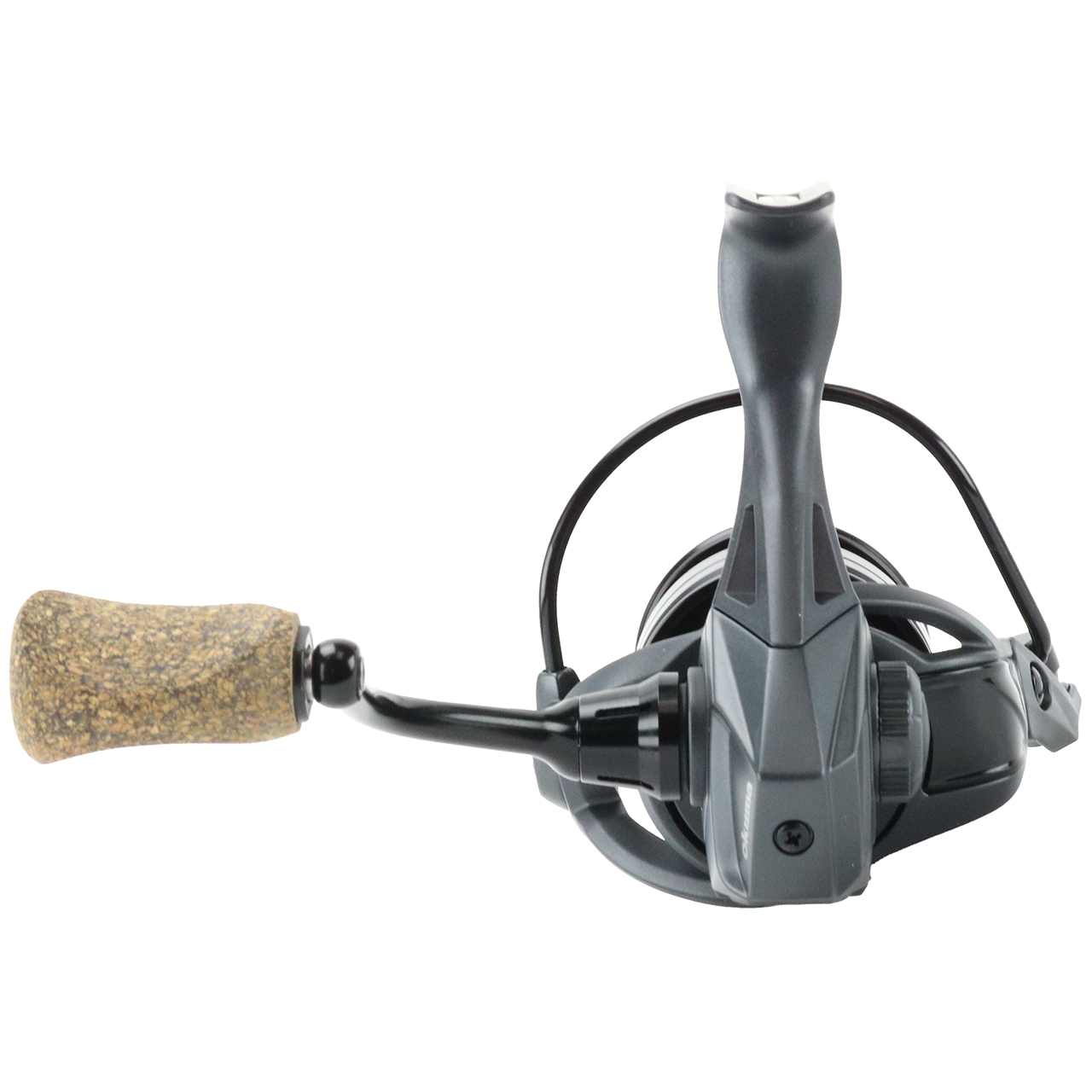 Shimano Neoprene Spinning Reel Cover - FishUSA