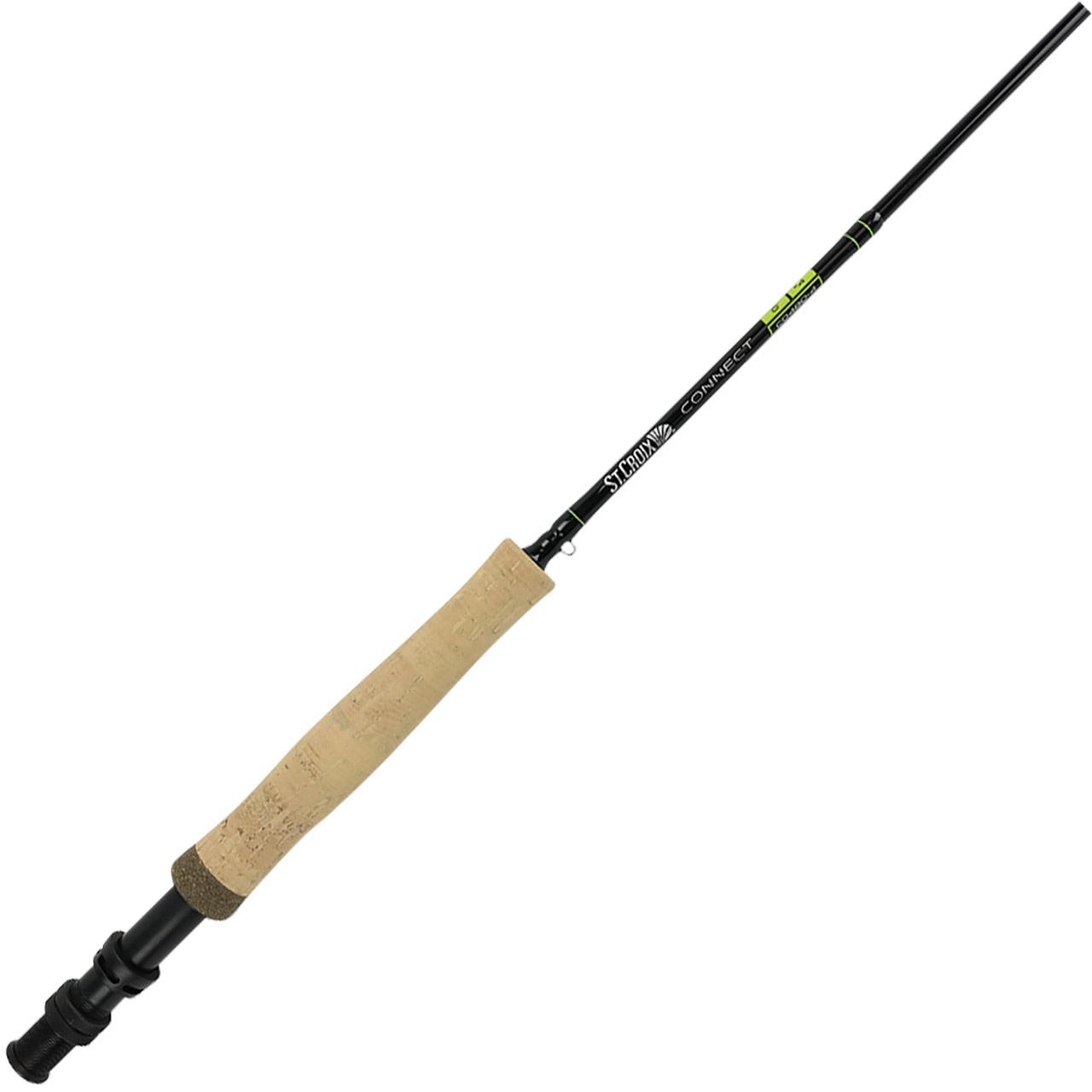 Super lightweight hard fishing rod case with fly rod tube carry
