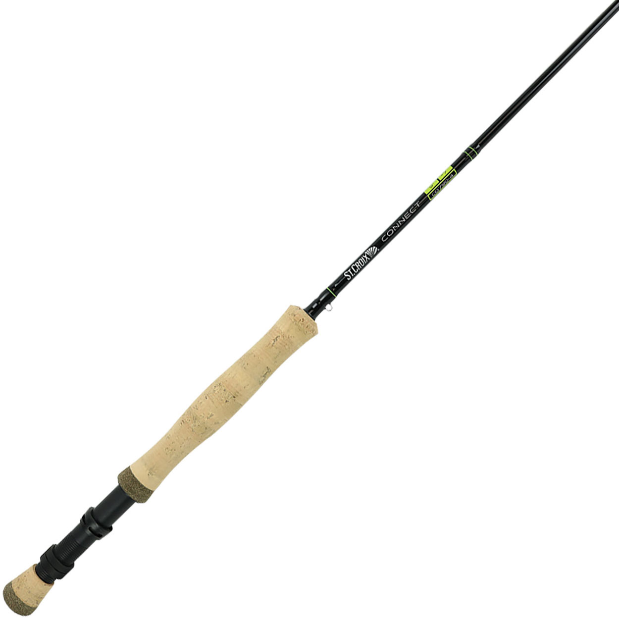 St. Croix Connect Fly Rod