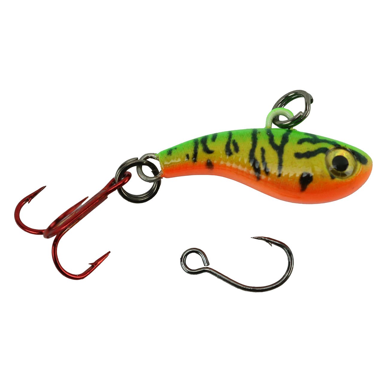 Kenders Tungsten T-Rip Mini Vibe | FishUSA
