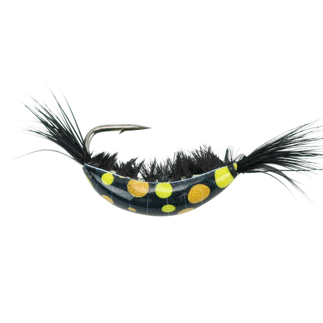 Kenders Tungsten Akua Wonderbread Shrimp Jig | FishUSA