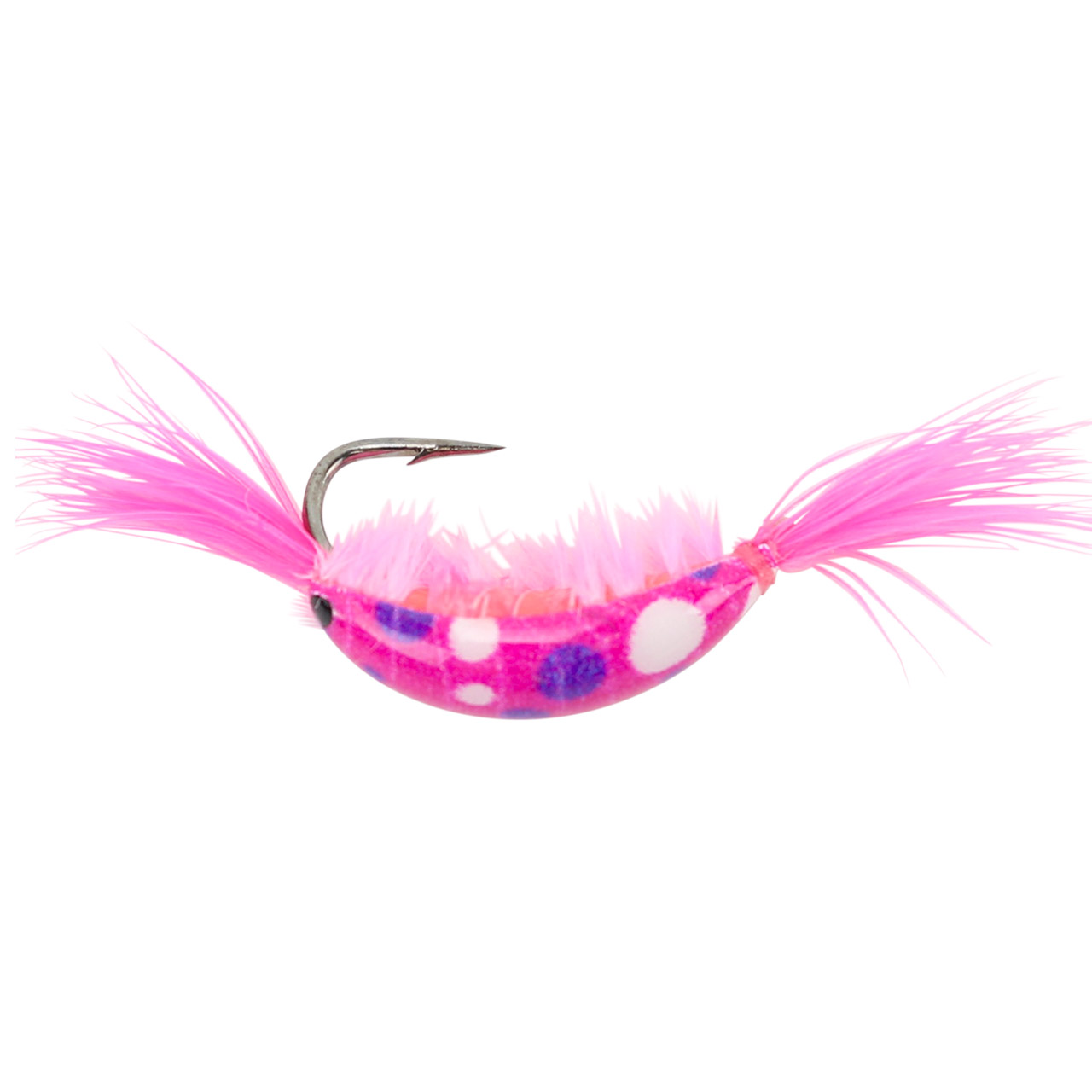 Kenders Tungsten Akua Wonderbread Shrimp Jig | FishUSA