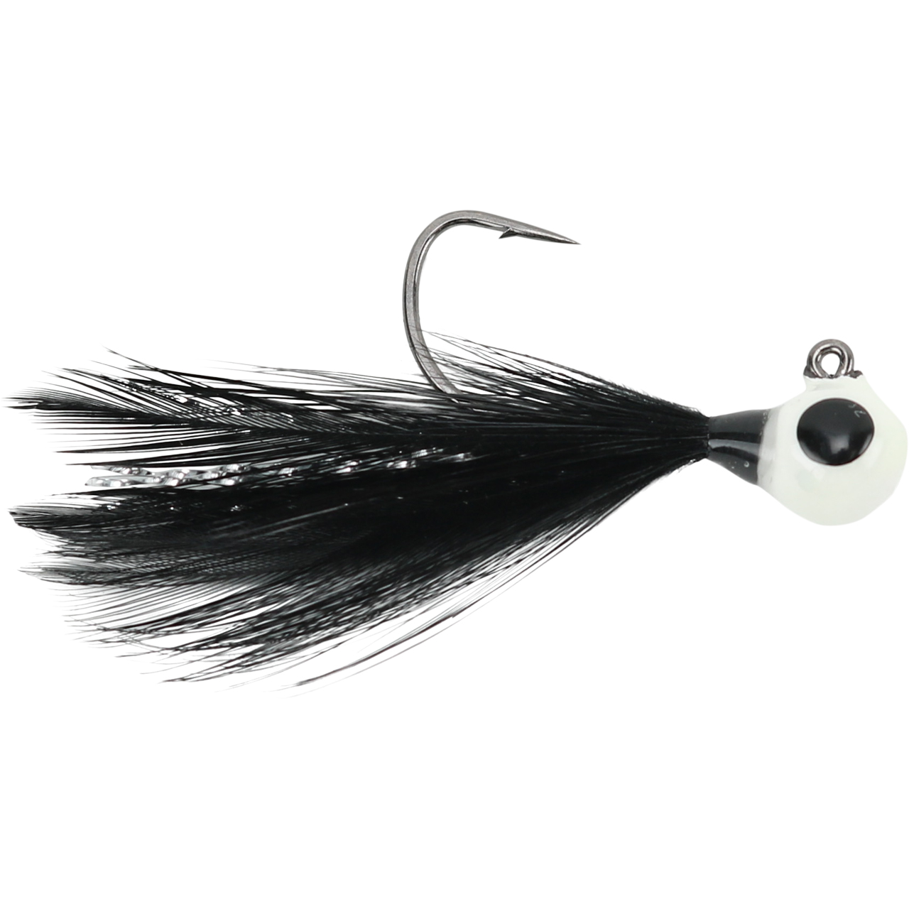 Kenders Tungsten Feather Jig | FishUSA