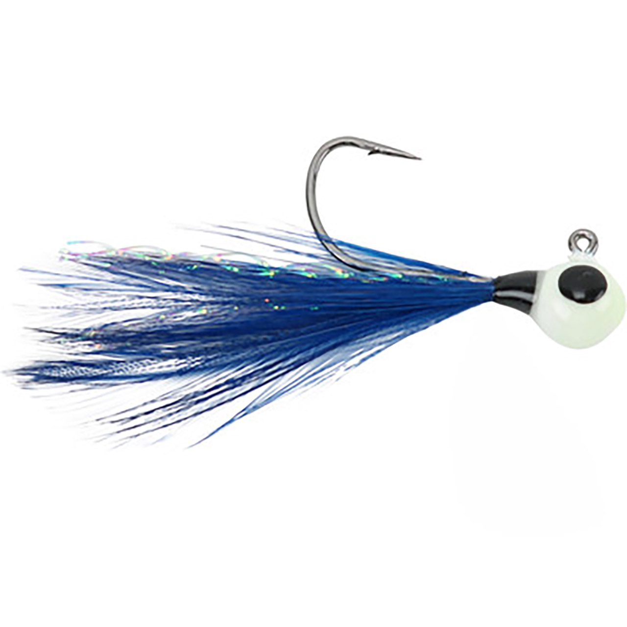 Kenders Tungsten Feather Jig | FishUSA