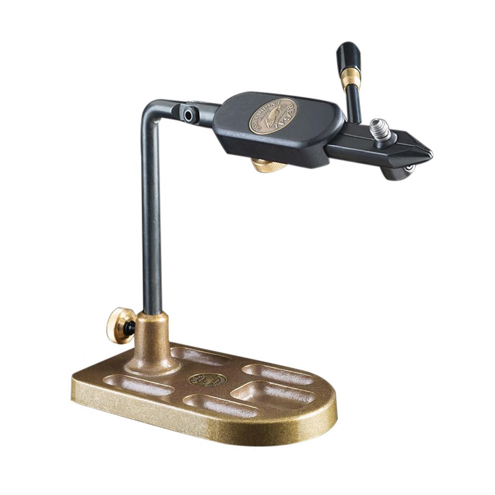 ラッフルドメダリオン② Ruffuled Medallion ノルディックウェア Regal Medallion Series Traditional Jaw Vise | FishUSA